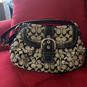 Brand new coach purse